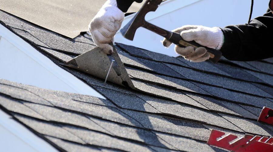 Expert new roof installation services in Rouses Point, NY